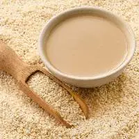 Sesame seeds