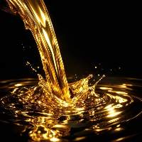 Crude Oil