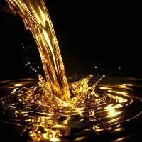 Crude Oil