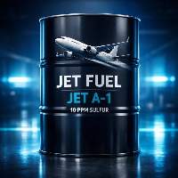 Jet Fuel (JP54, Jet A-1) - 10 PPM