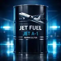 Jet Fuel (JP54, Jet A-1) - 10 PPM