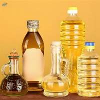 Soybean Oil