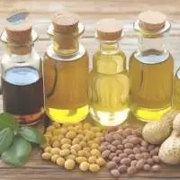Refined Edible Oil