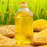 Refined Soybean Oil