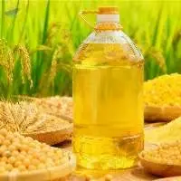 Refined Cooking Oil