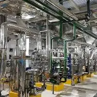 Refined Cooking Oil Edibile Oil Vegetable Oil
