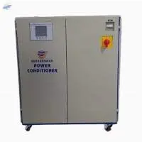 Three Phase (3PH ) Servo Stabilizer