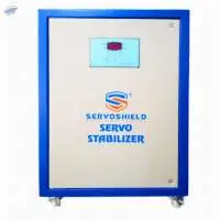 Singale Phase (1PH) Servo Stabilizer
