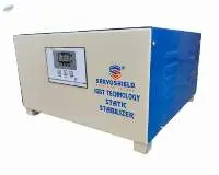 Phase (3PH ) IGBT Static Voltage Stabilizer