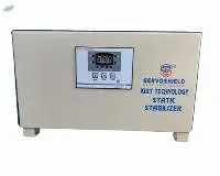 Singale Phase IGBT Static Voltage Stabilizer