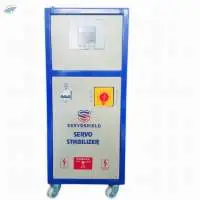 Servo Stabilizer - Air Cooled