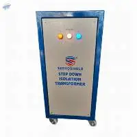 Three Phase (3PH ) Step Down Transformer