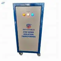 Single Phase (1PH) Step Down Transformer