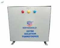 Ultra Isolation Transformers (UIT)