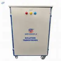 Singale Phase (1PH) Isolation Transformer