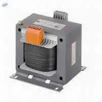Singale Phase (1PH) Control Transformer
