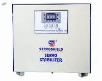 Servo Stabilizer - Single Phase