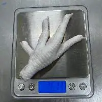 Chicken Feet