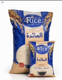 White Rice
