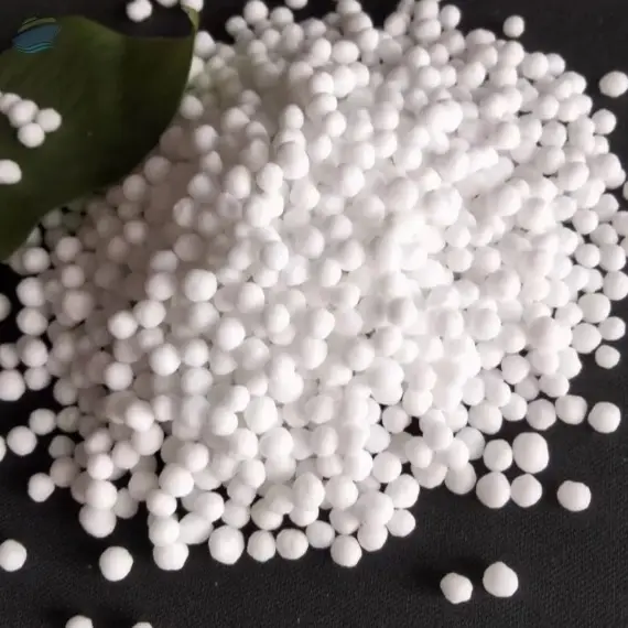 Agriculture Grade Urea N 46% Fertilizers