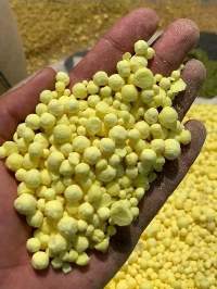 Granulated Sulphur