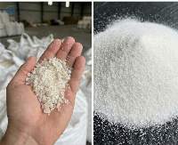 Deicing Rock Salt (Sodium Chloride)