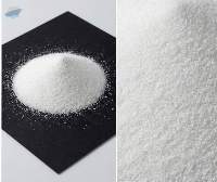 High Purity Silica Sand