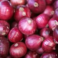 Onions