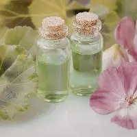 Geranium Oil Egypt