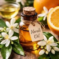 Neroli Oil