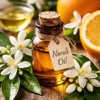 Neroli Oil