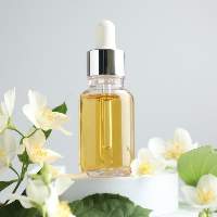Jasmine Grandiflorum Absolute - Plant Extracts