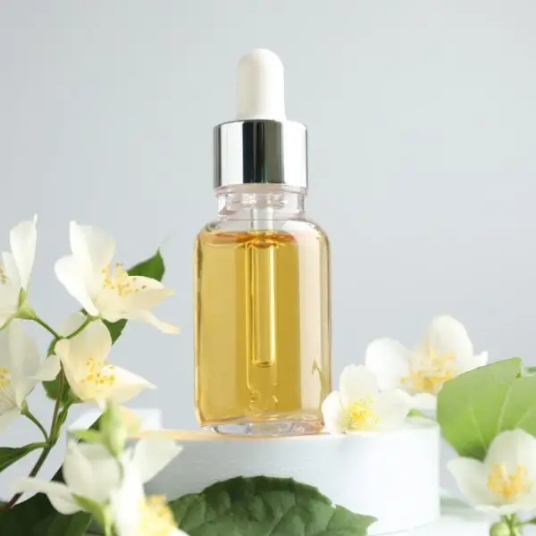 Jasmine Grandiflorum Absolute - Plant Extracts