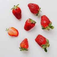 IQF Strawberry