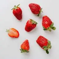 IQF Strawberry