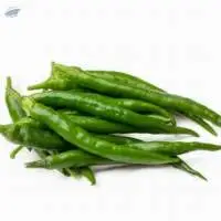 Green Chilli