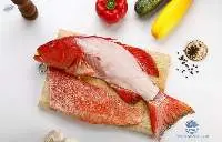 Chilled Coral Trout