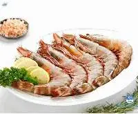 Jumbo Sea Tiger Prawn