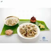Vannamei Prawn
