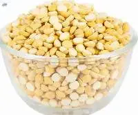 Fried Gram