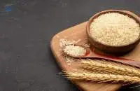 Basmati Rice