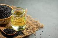 Cold Pressed Gingelly Oil