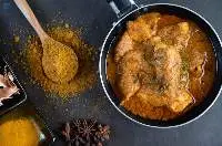 Chicken Masala