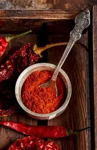 Chilli Powder