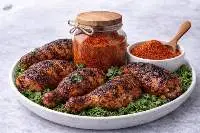 Tandoori Masala
