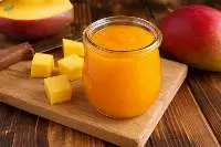 Mango Nectar