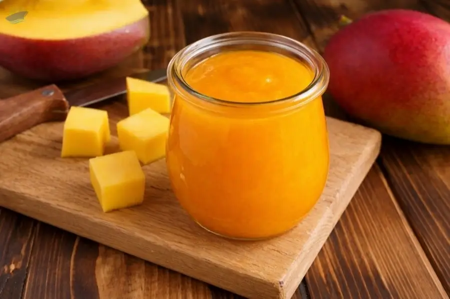 Mango Nectar