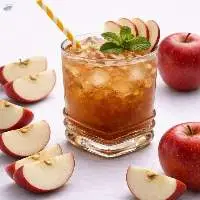 Apple Twister