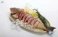 Chilled Grouper