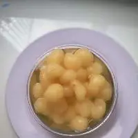 Longan Canned From Vietnam